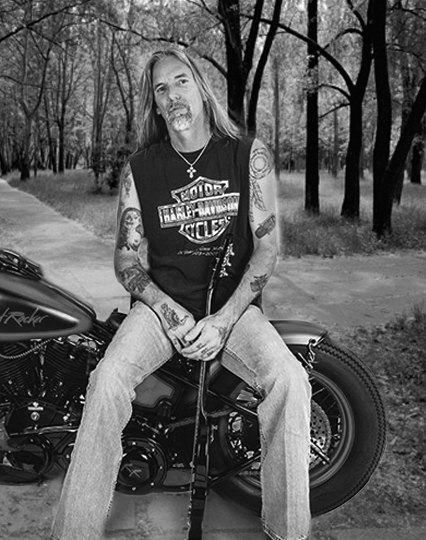 The Michael Allman Band | North Fork events | East End LOCAL