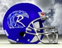 Riverhead Blue Waves Football Playoff Game | North Fork events | East ...