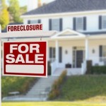 house foreclosure