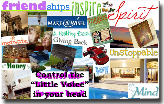 Teen Vision Board Party  North Fork events  East End LOCAL