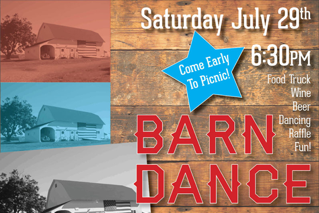 Hallockville S Annual Barn Dance North Fork Events East End Local