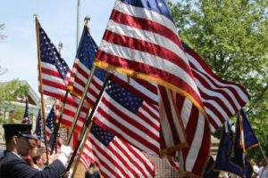 Veterans day give thanks video